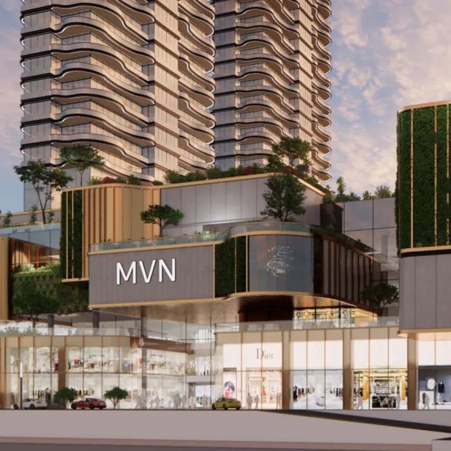 MVN-Mall-Gurgaon-image
