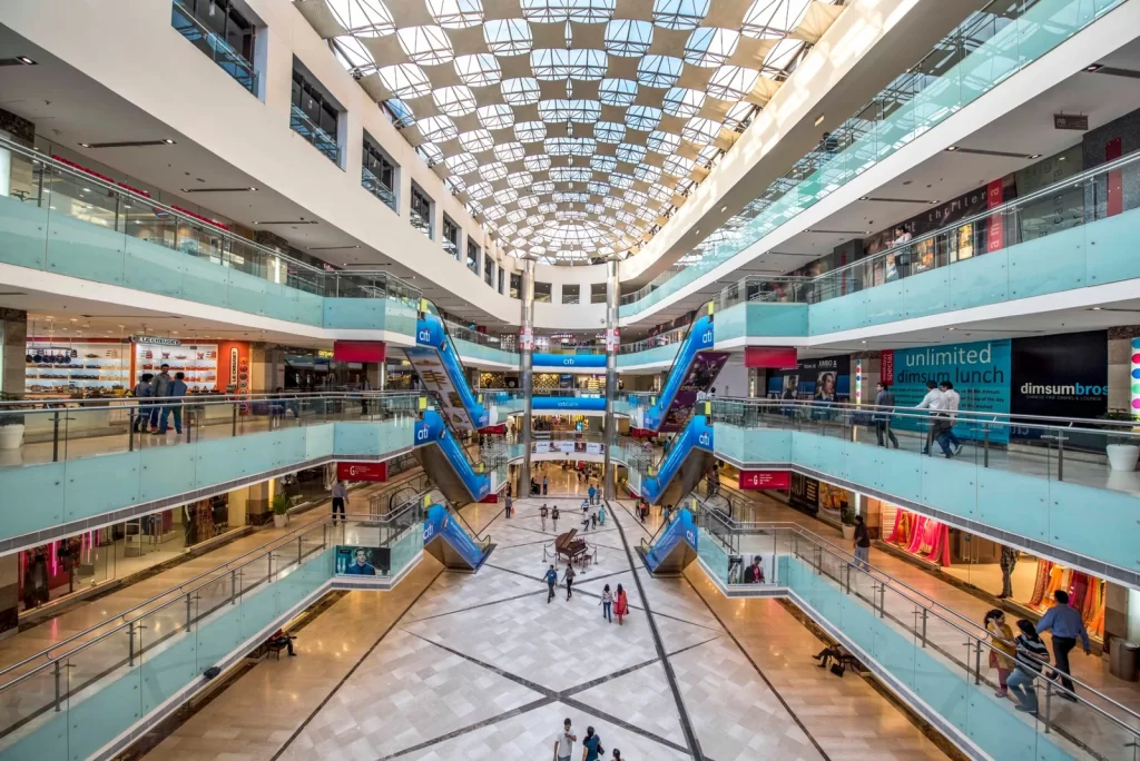 mvn-mall-gurgaon